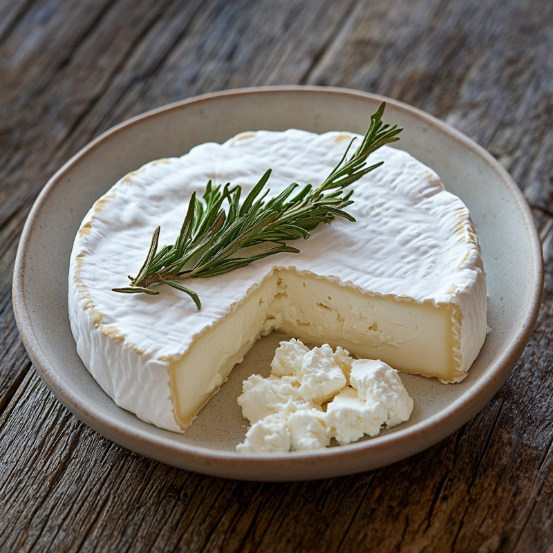 Chèvre
