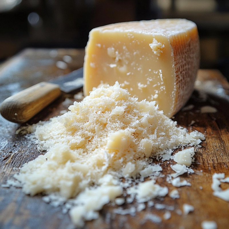 Parmigiano-Reggiano