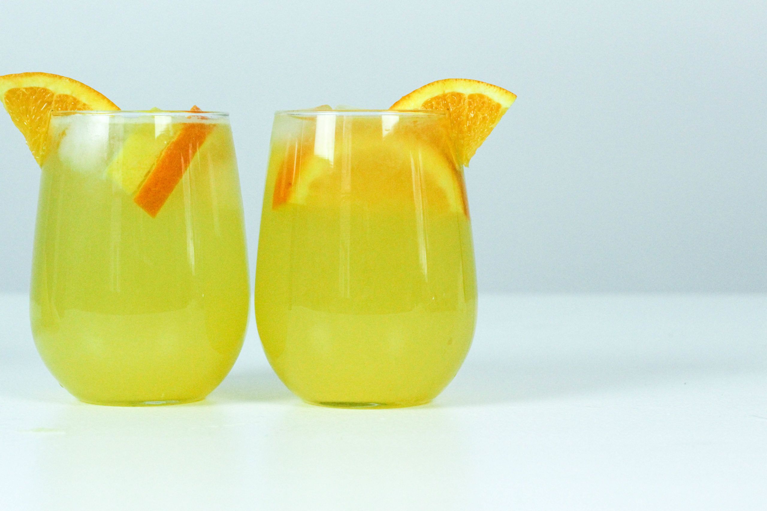 Citrus Chardonnay Mimosa