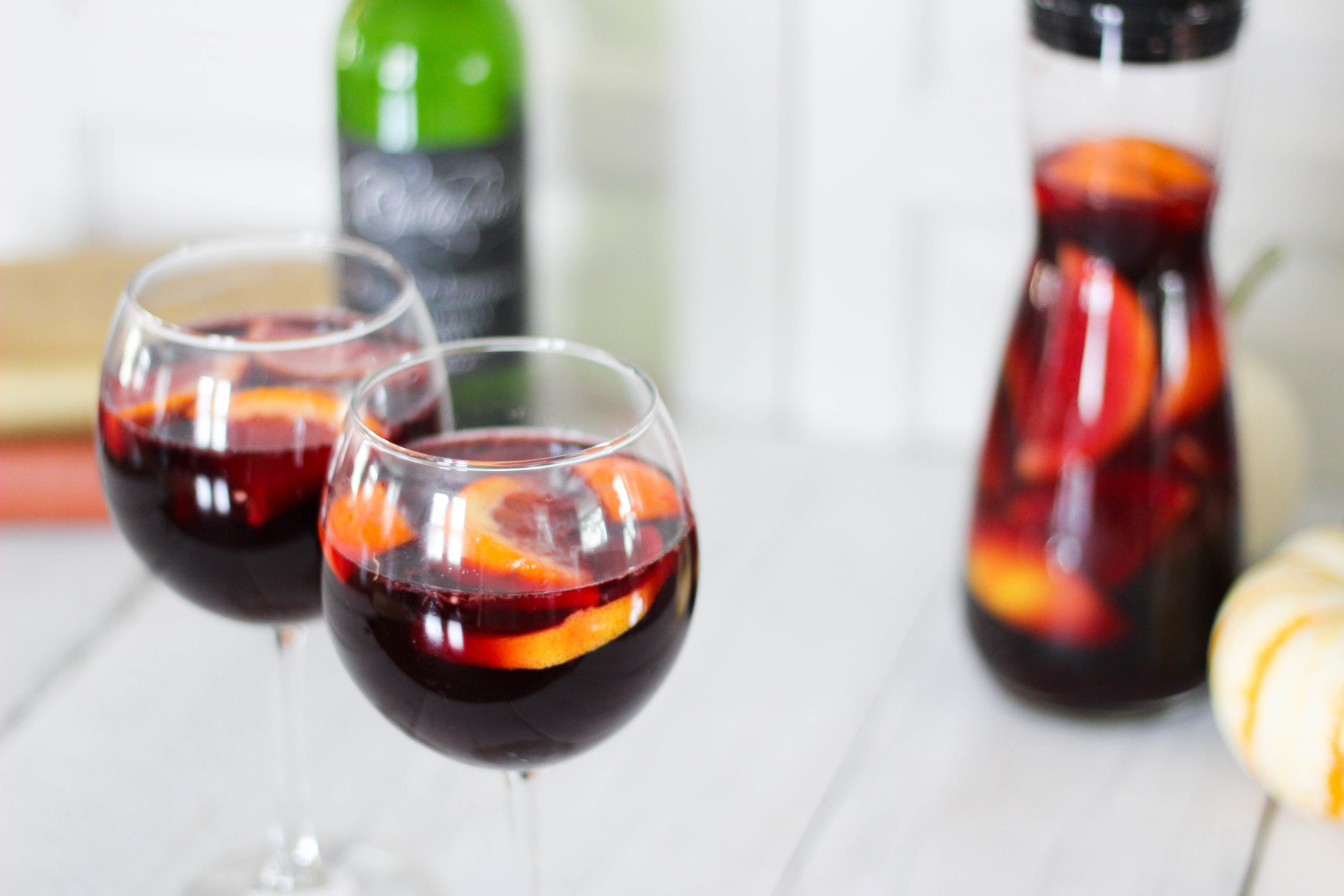 Sauv Sangria