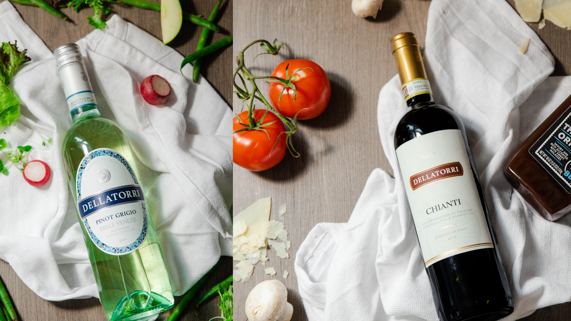 Happy National Wine Day!