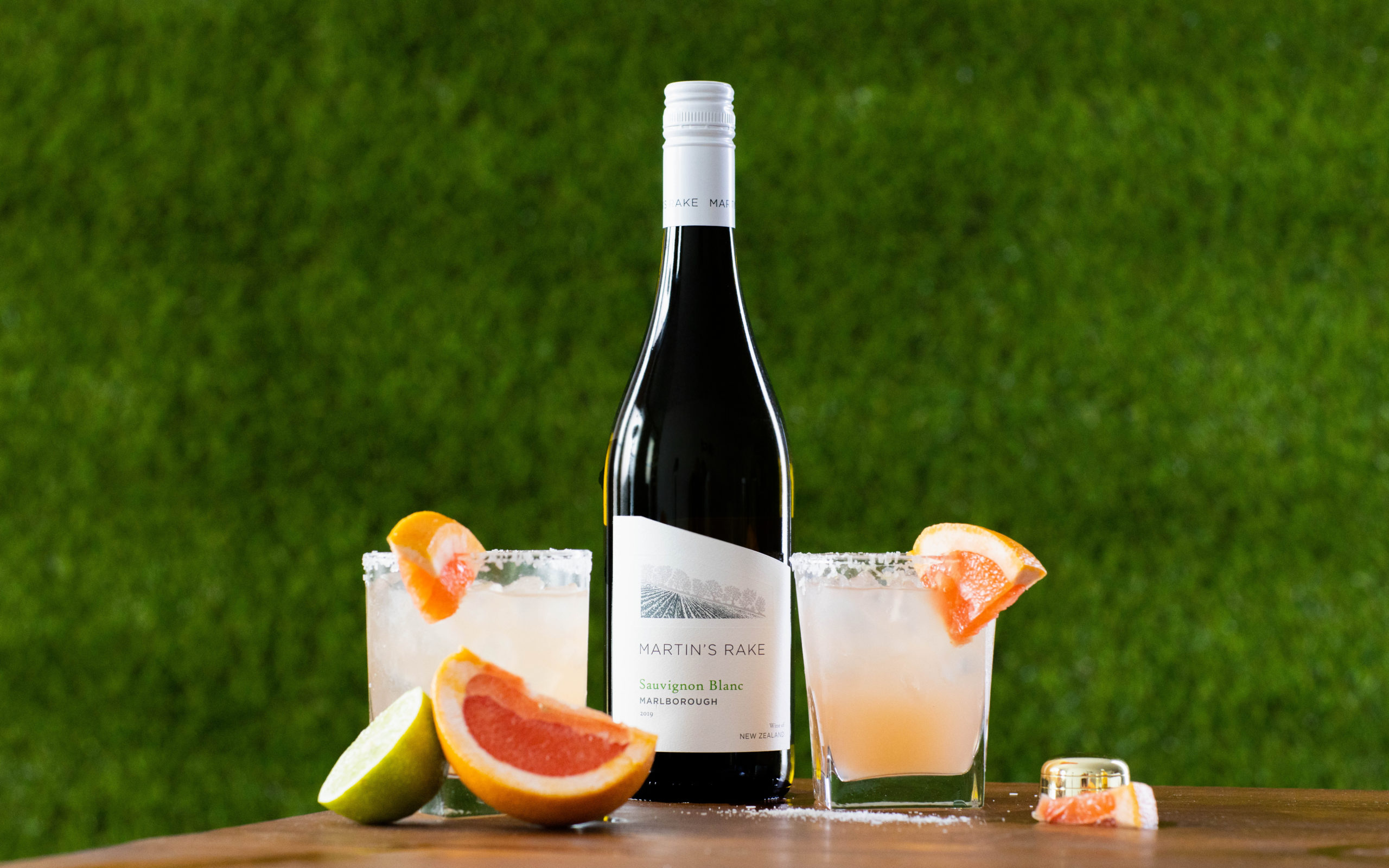 Mother’s Day Margarita