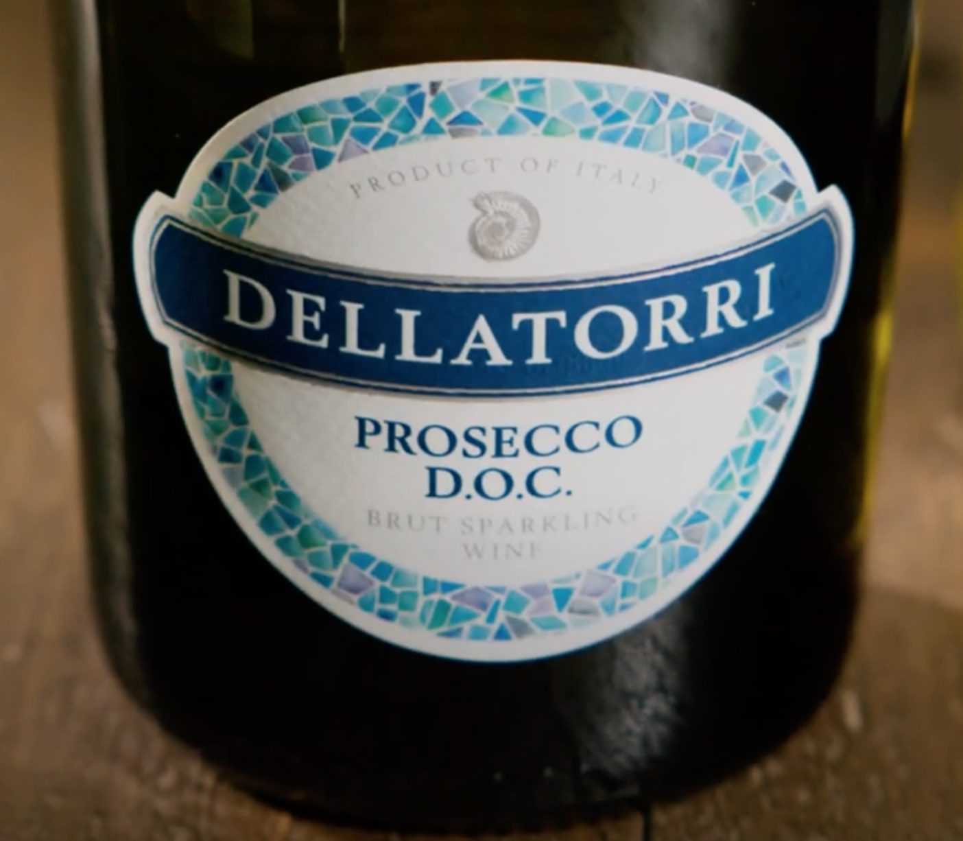 Dellatori Prosecco