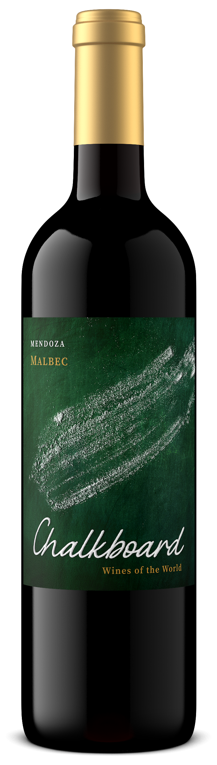 Chalkboard Malbec
