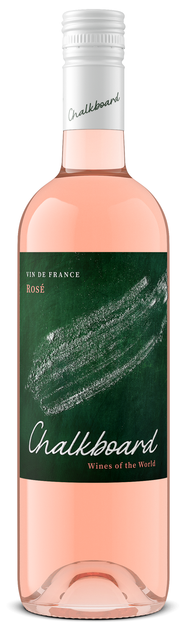 Chalkboard Rosé