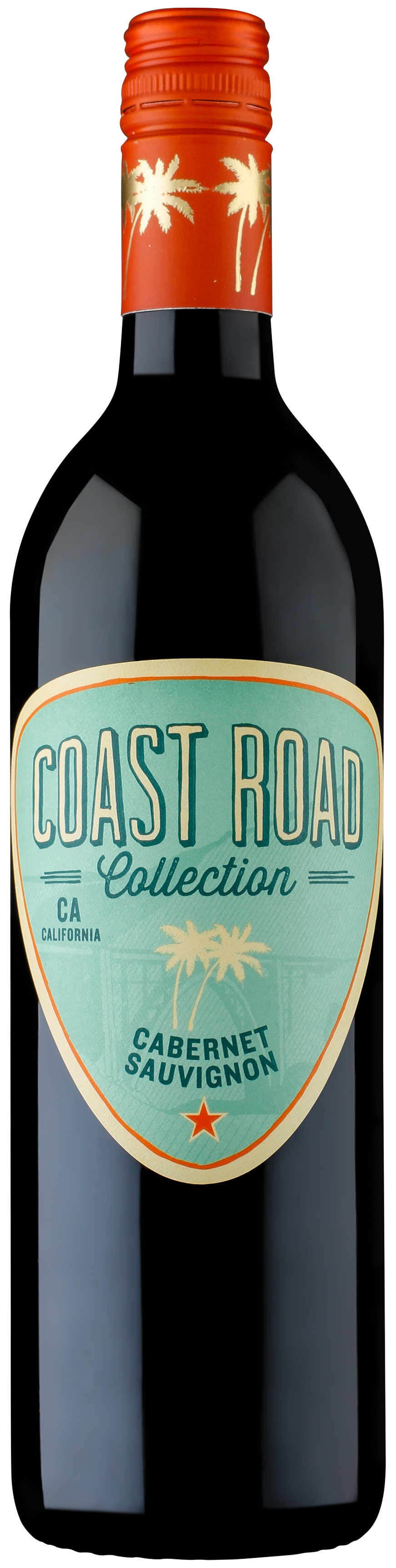 Coast Road Cabernet Sauvignon