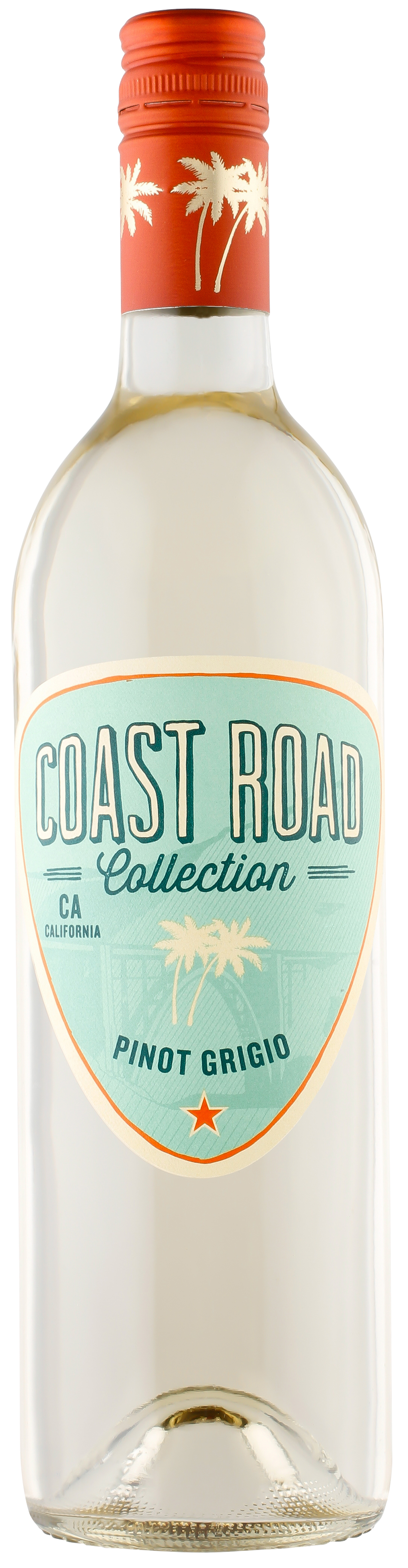 Coast Road Pinot Grigio