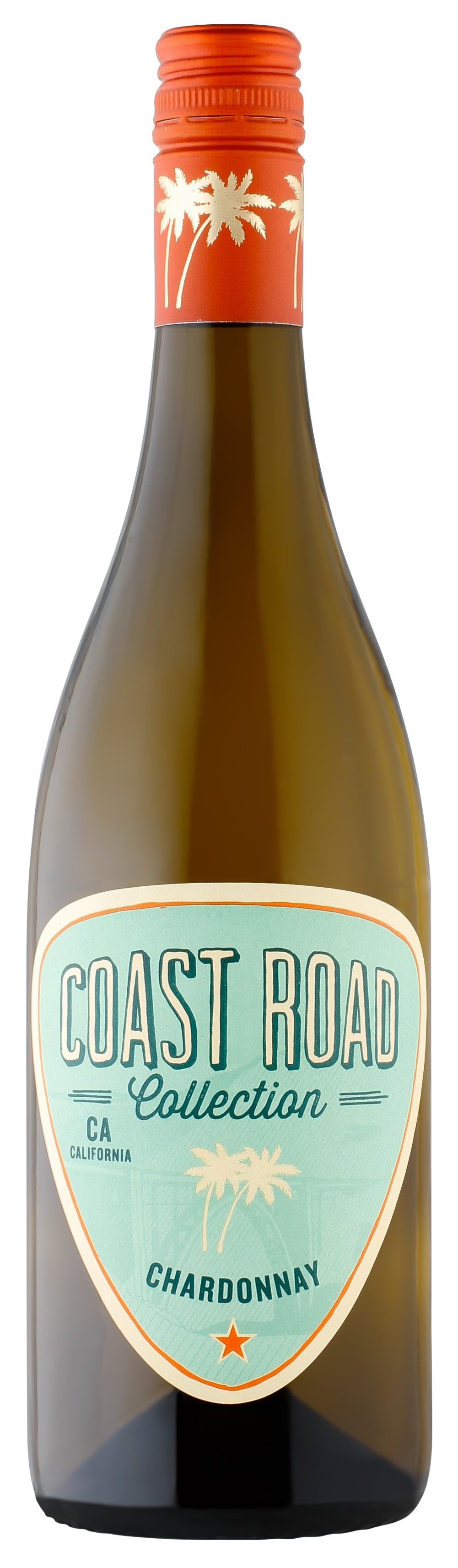 Coast Road Chardonnay