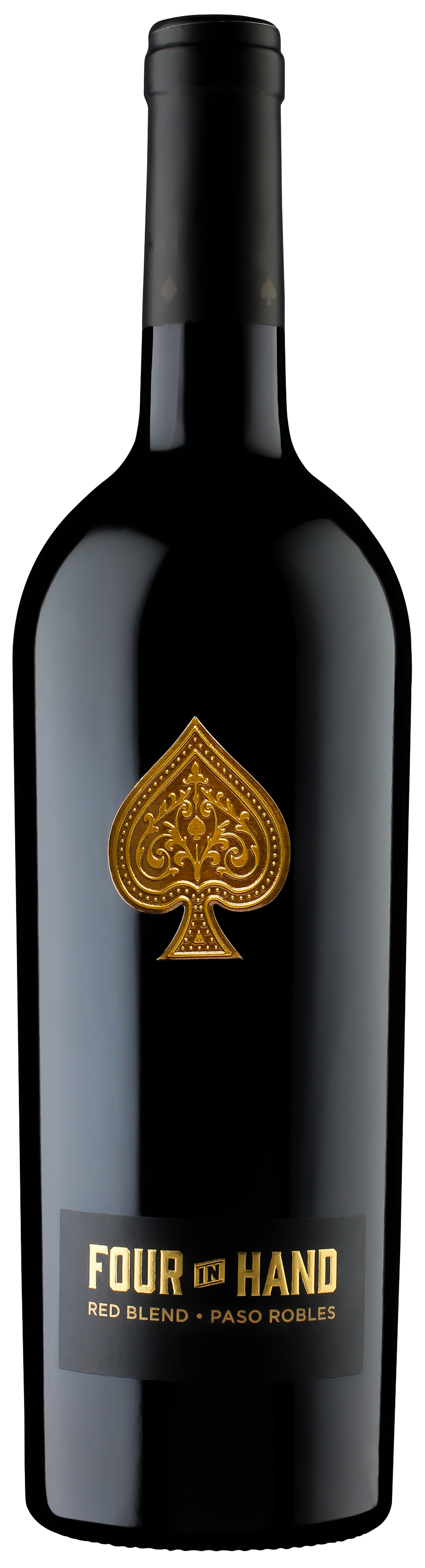 Four in Hand Red Blend