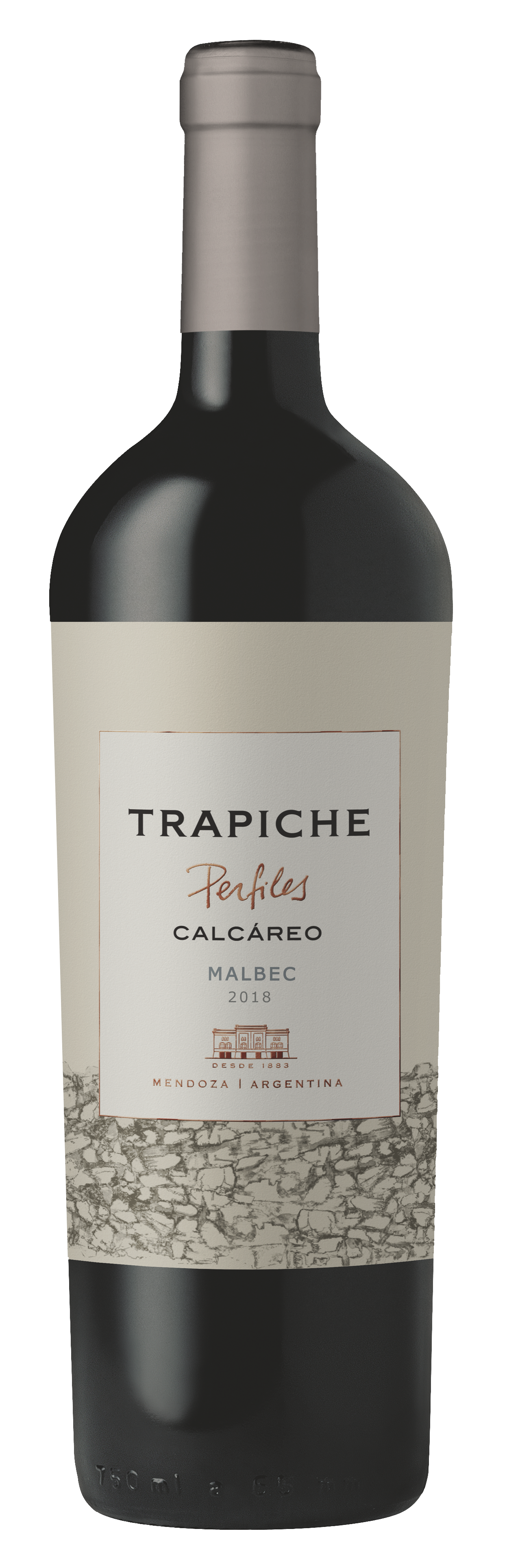 Trapiche Perfiles Calcareo Malbec