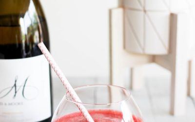 Frozen Berry Chardonnay