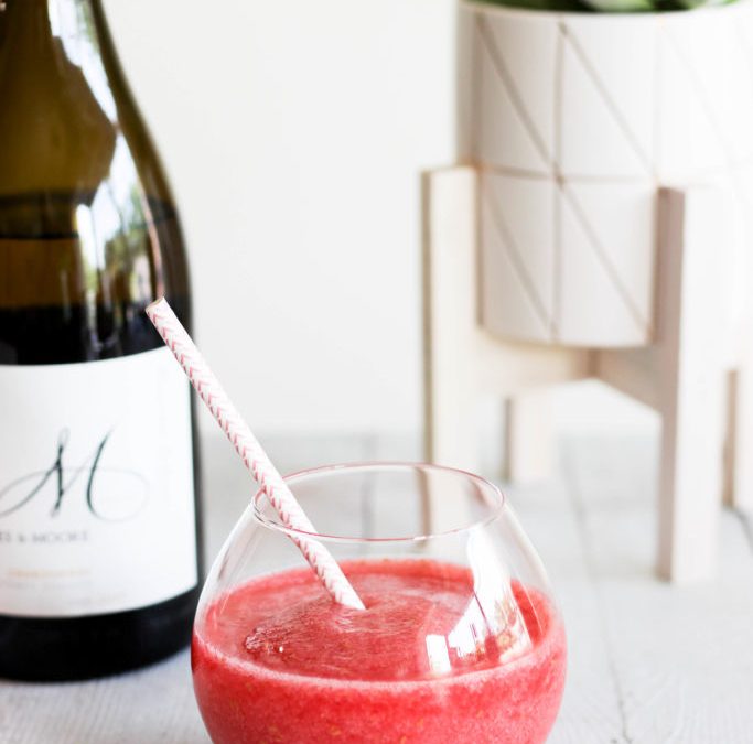 Frozen Berry Chardonnay